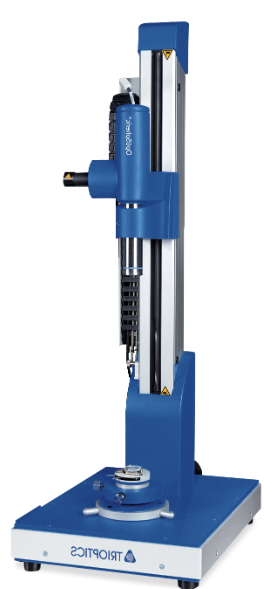 全自動(dòng)通用途光學(xué)測量