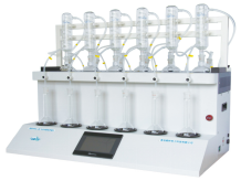 穩態瞬態熒光光譜儀