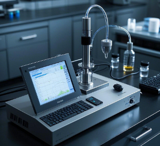 程序升溫化學吸附分析儀