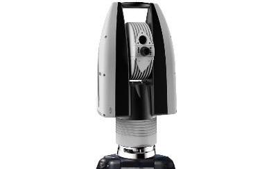 高頻高精度姿態測量系統