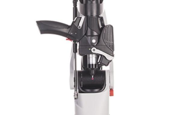 空間精密機構性能測量裝置