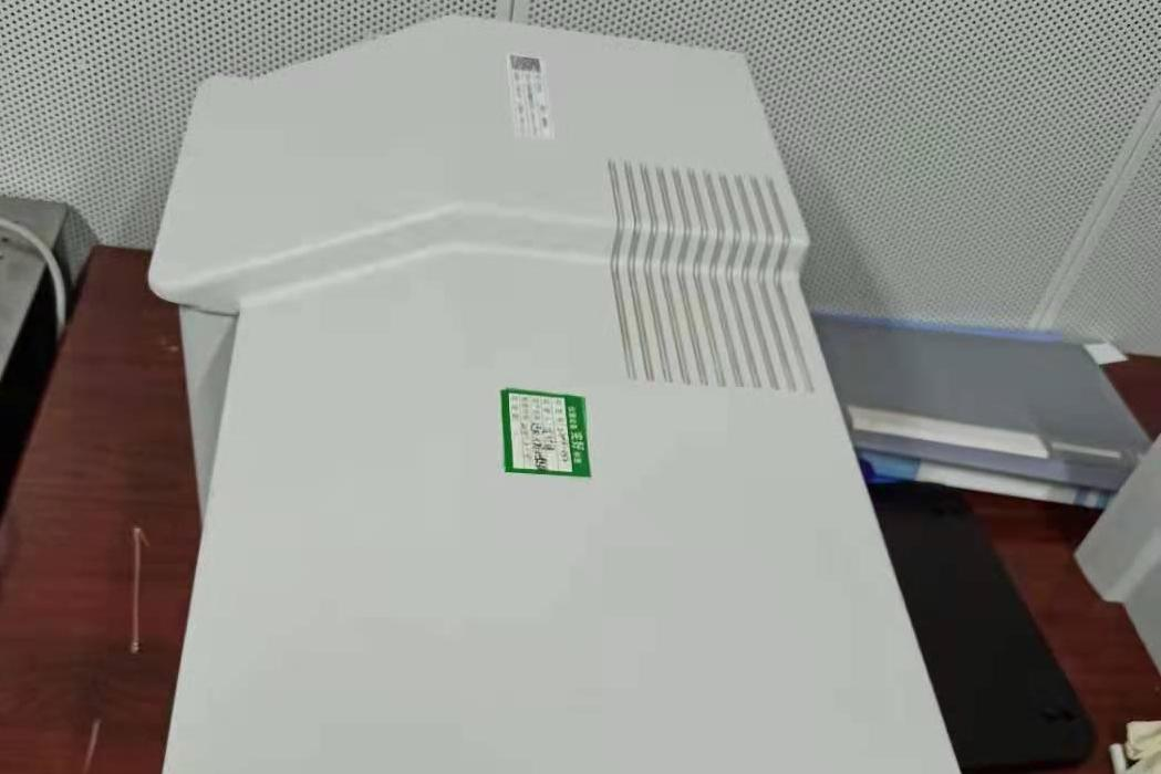 大型樣品測量系統