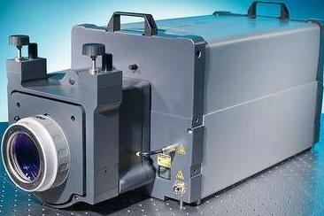 4英寸高精度移相式動態激光干涉儀測量系統