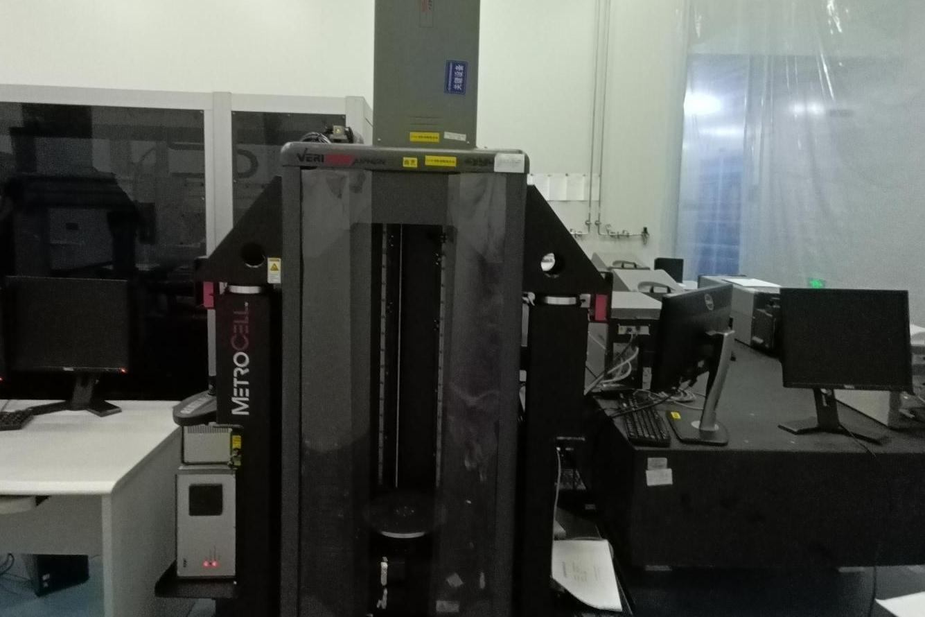 VFA非球面干涉儀