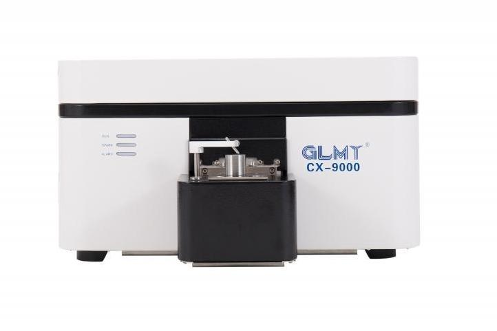 瞬態熒光分光光度計