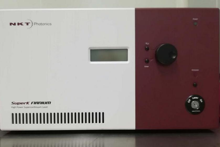 丹麥NKT photonics公司超連續譜光源系統